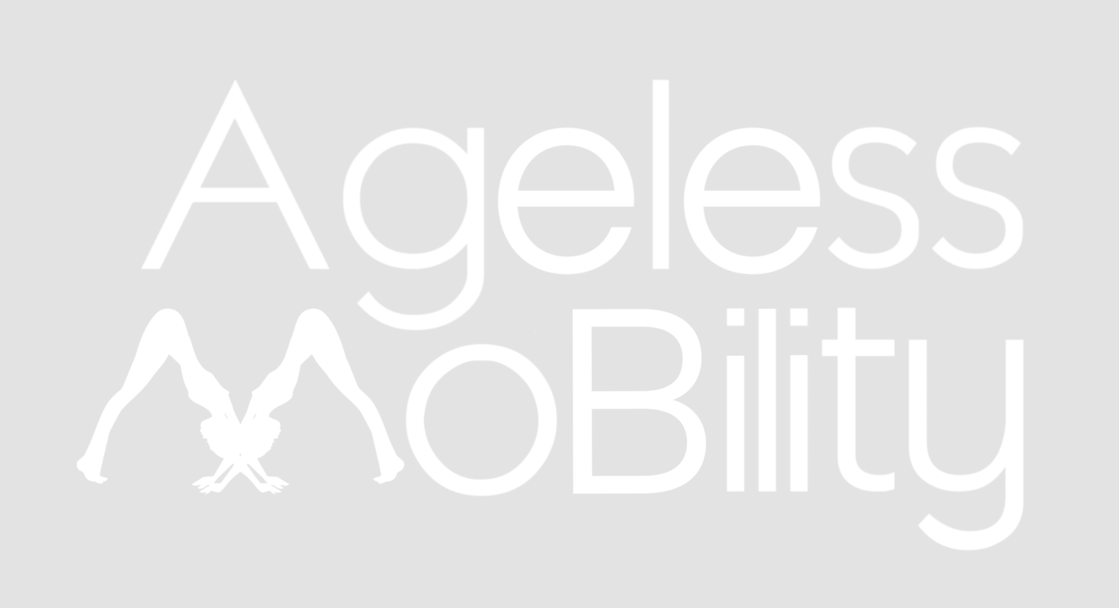 Ageless Mobility